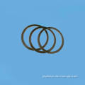 Basic graphite wound gasket